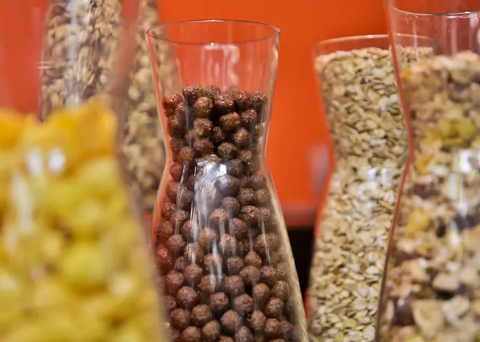 아디나 아파트먼트 4* 부다페스트