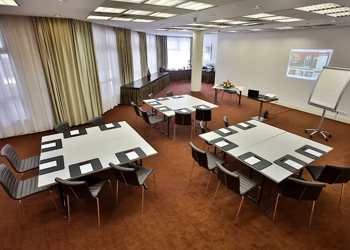 아디나 아파트먼트 아파트호텔