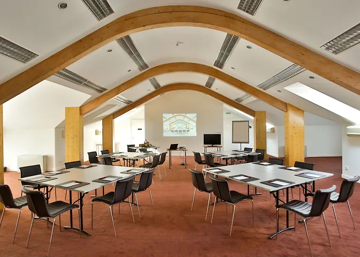 Appart hôtel Adina 4*
