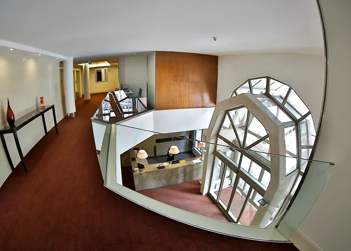Appart hôtel Adina 4*