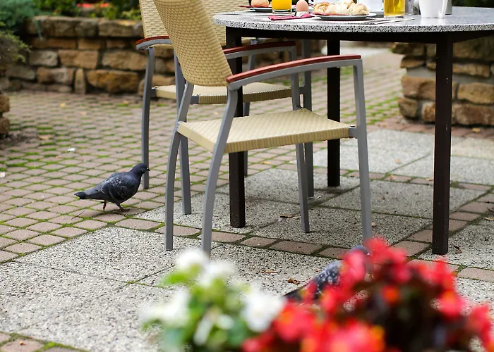 아디나 아파트먼트 아파트호텔