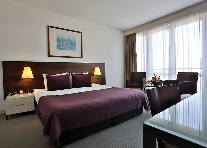 아디나 아파트먼트 부다페스트