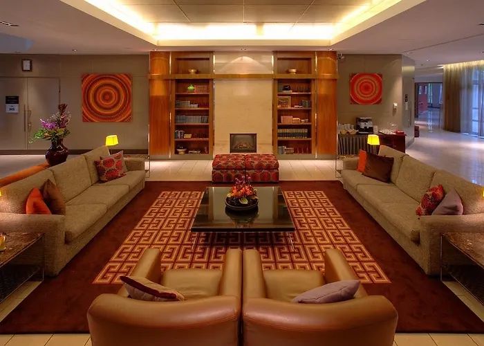 아디나 아파트먼트