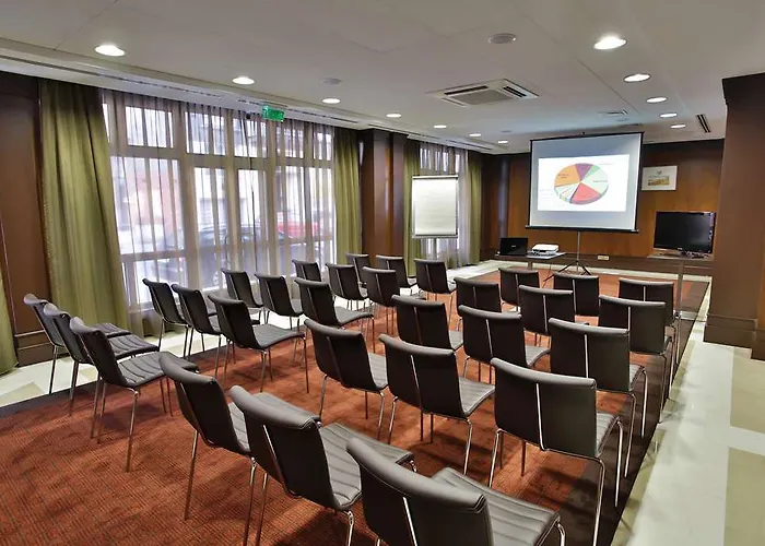 아디나 아파트먼트 부다페스트