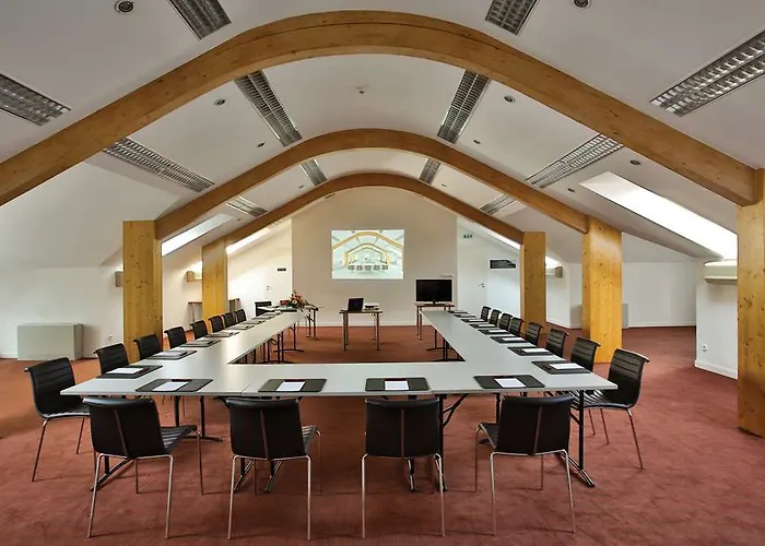 아파트호텔 아디나 아파트먼트 부다페스트