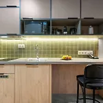 Adina Hotel de apartamente Budapesta