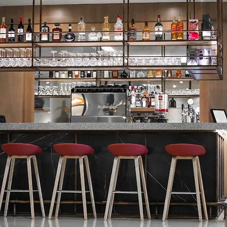 Adina Aparthotel Budapešť