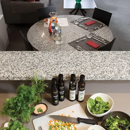 Adina 4* Budapešť