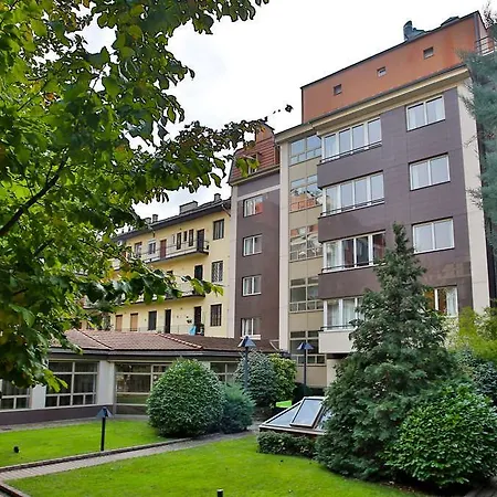 Adina Budapešť