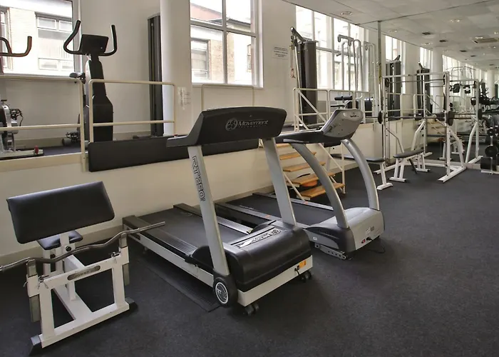 Adina Aparthotel